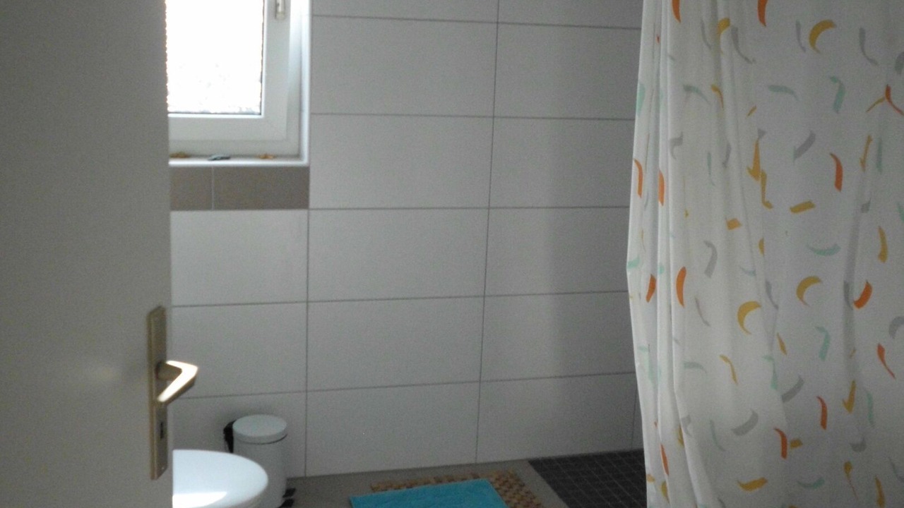 Photo of Bathroom in Wanfried
