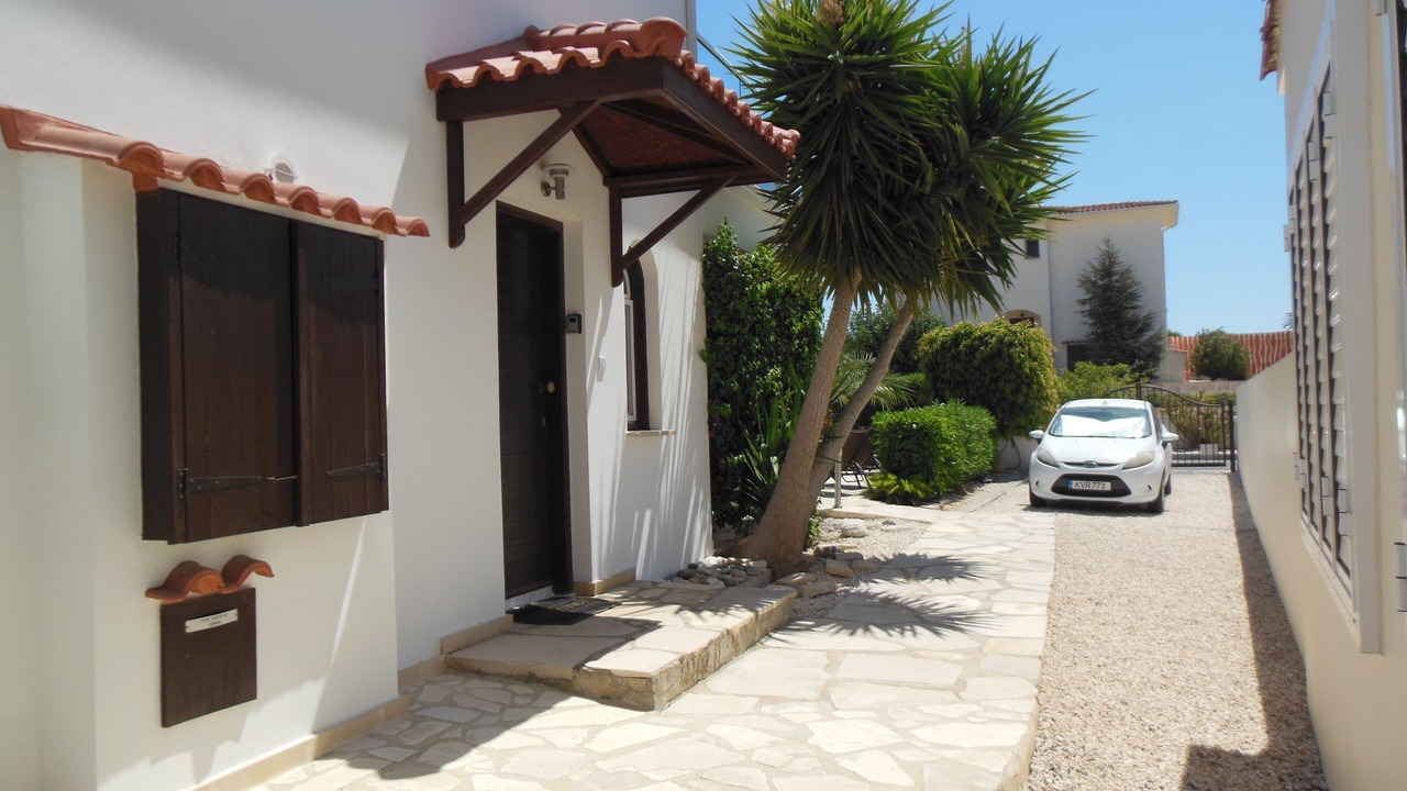 Photo of Outdoor in Pissouri
