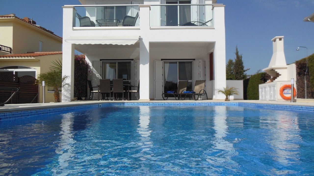 Photo of Outdoor in Pissouri