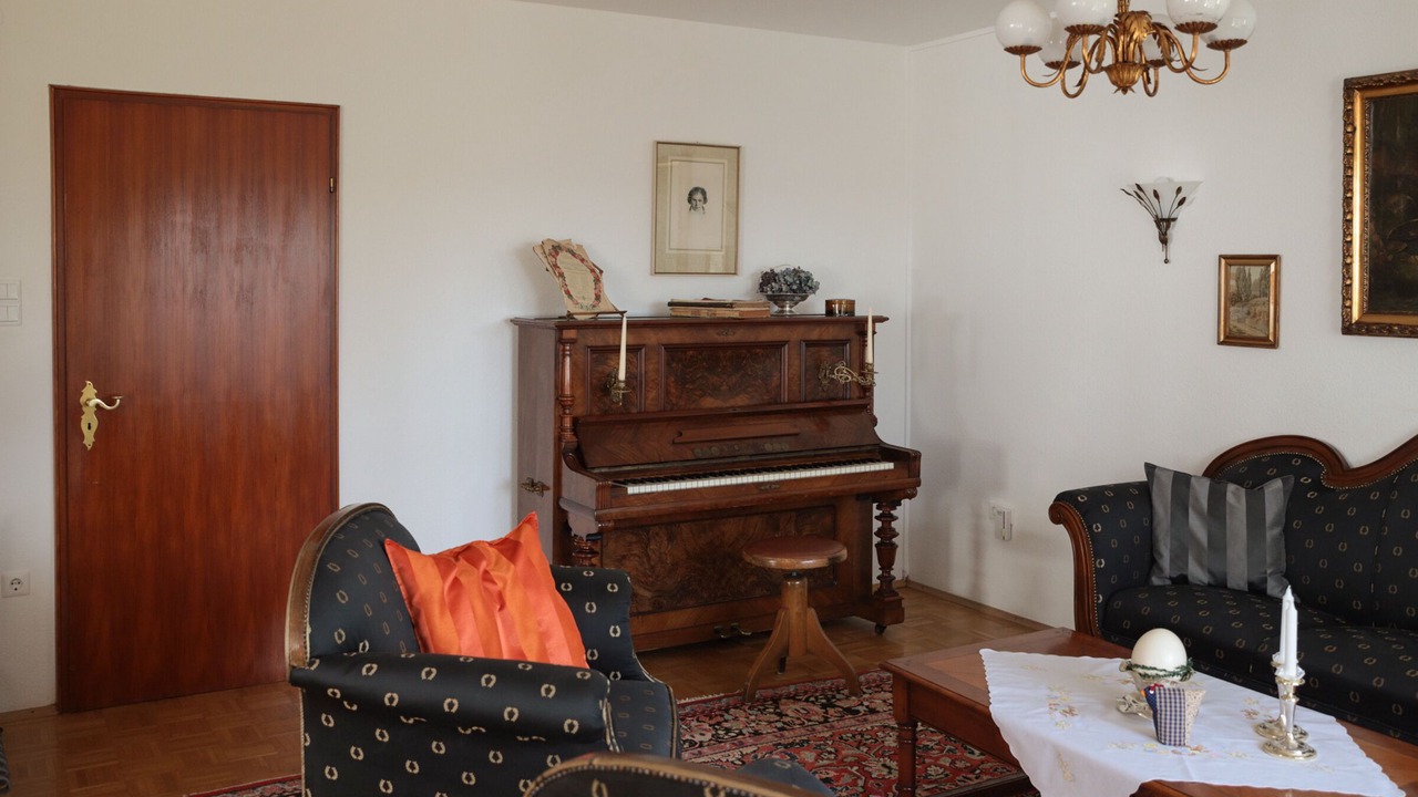 Photo of Livingroom in Pirmasens
