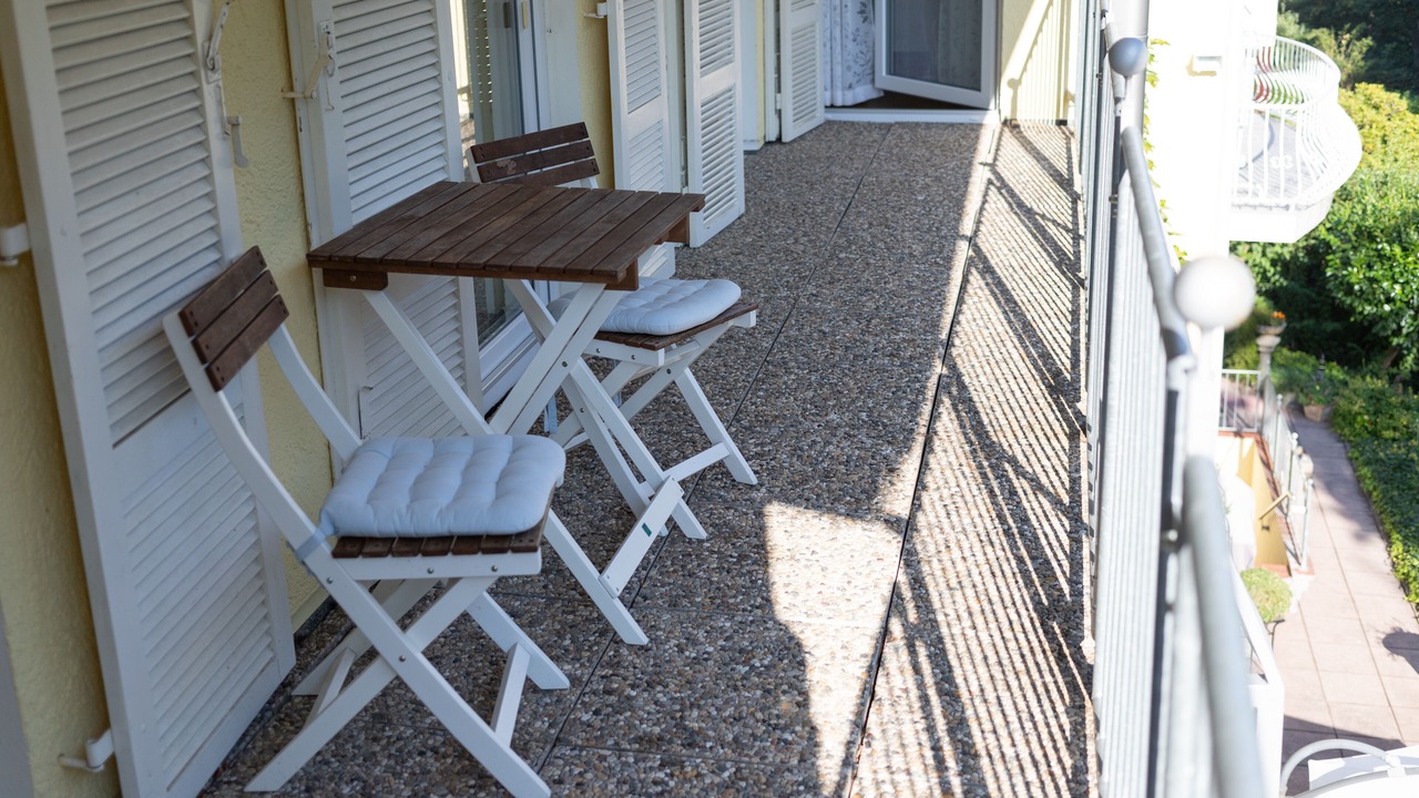 Photo of Patio Balcony in Pirmasens