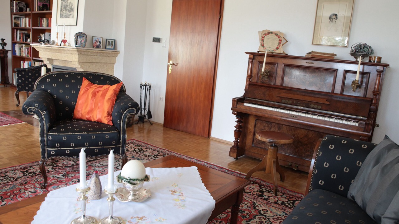 Photo of Livingroom in Pirmasens