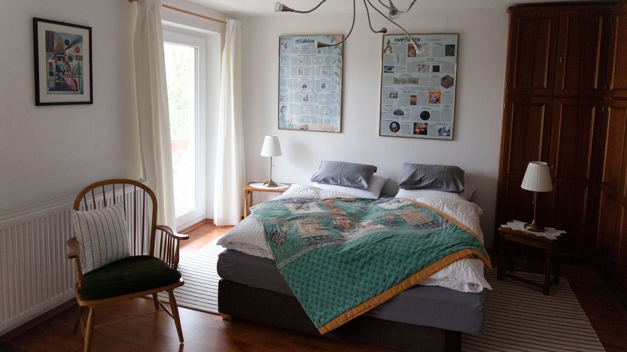 Photo of Bedroom in Pirmasens