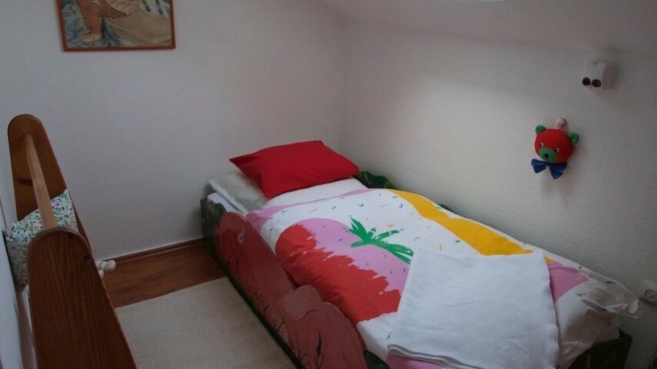 Photo of Bedroom in Pirmasens