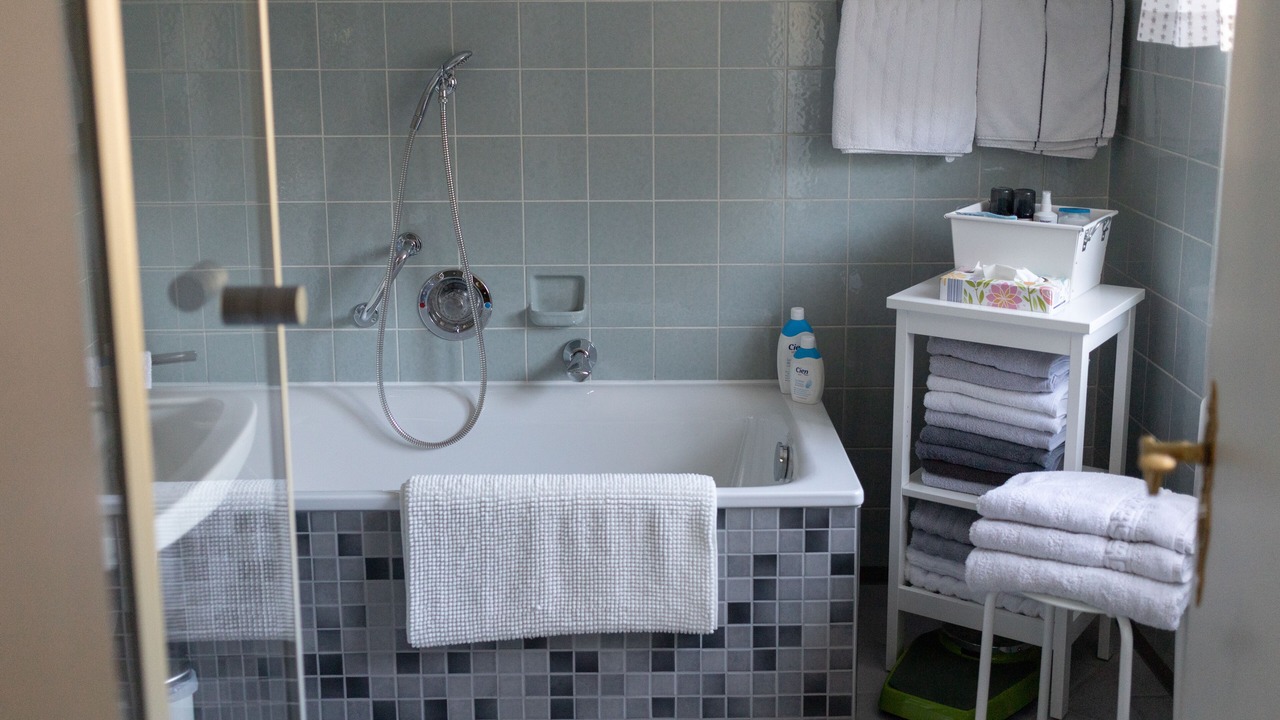 Photo of Bathroom in Pirmasens