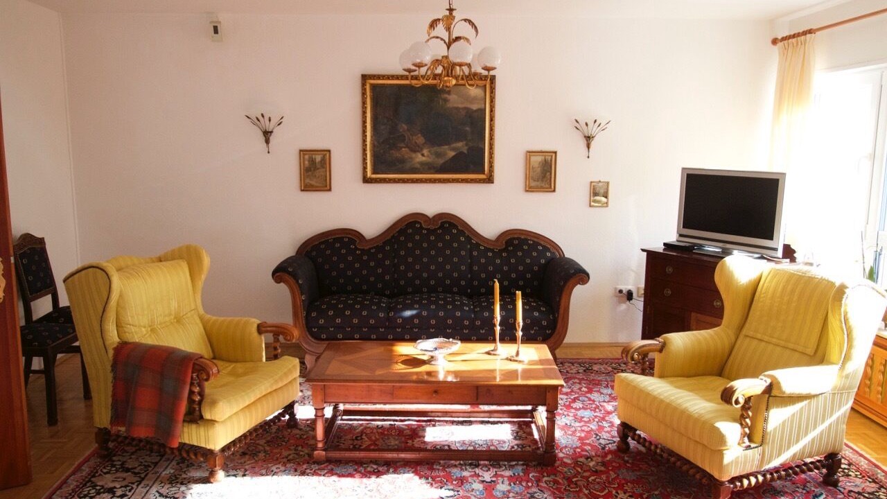 Photo of Livingroom in Pirmasens
