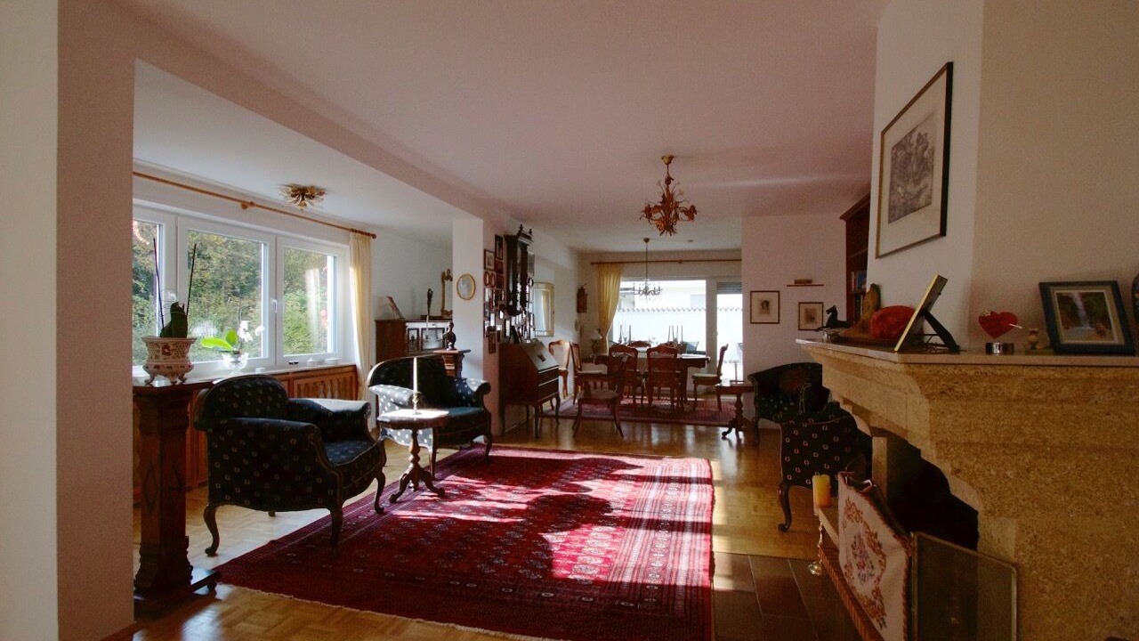 Photo of Livingroom in Pirmasens