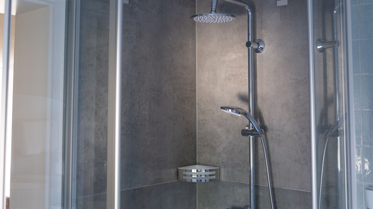 Photo of Bathroom in Pirmasens
