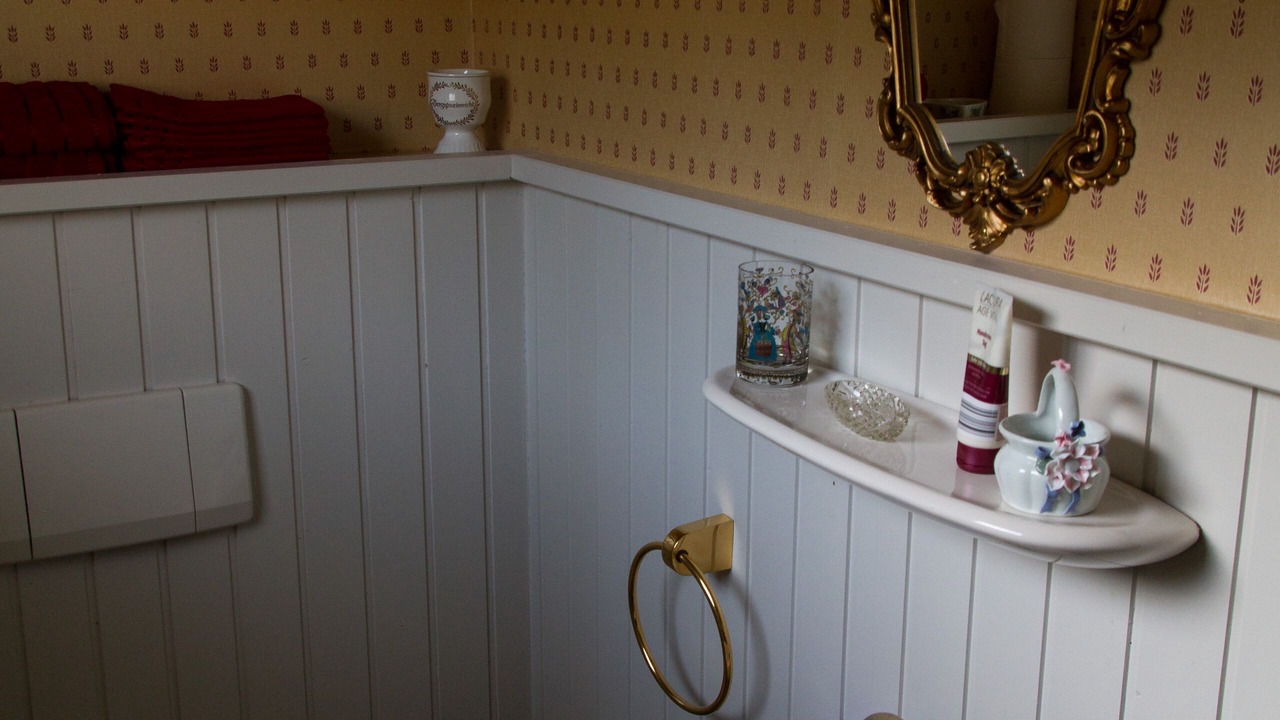 Photo of Bathroom in Pirmasens