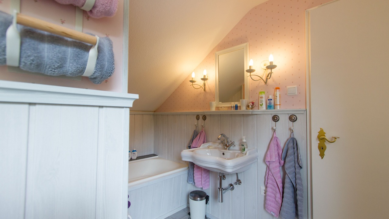 Photo of Bathroom in Pirmasens