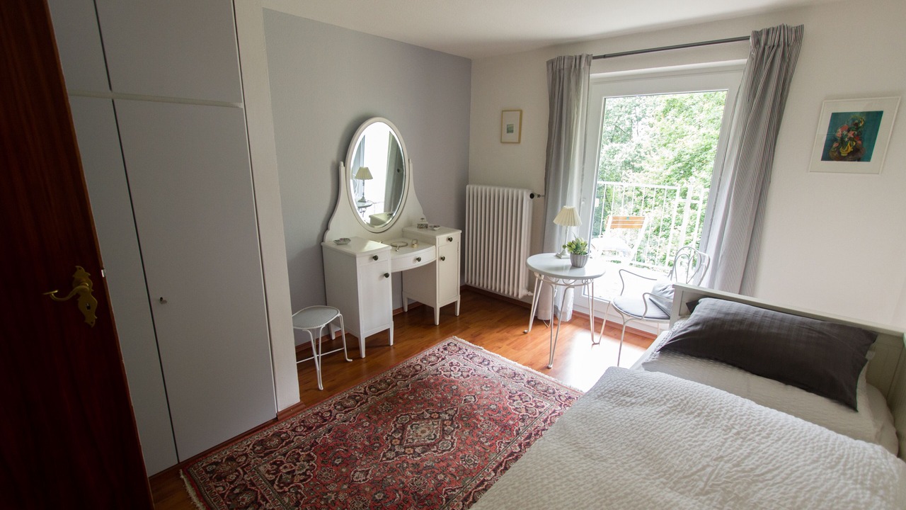 Photo of Bedroom in Pirmasens