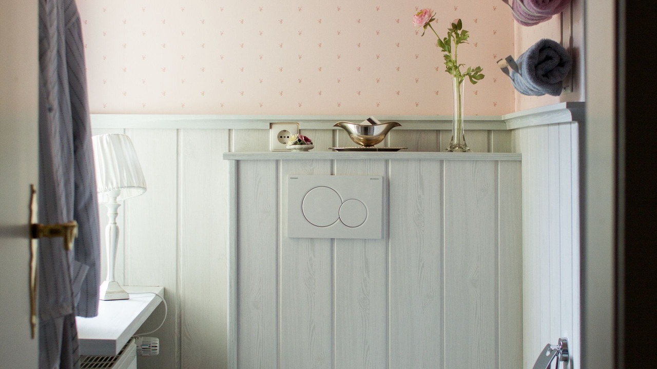 Photo of Bathroom in Pirmasens