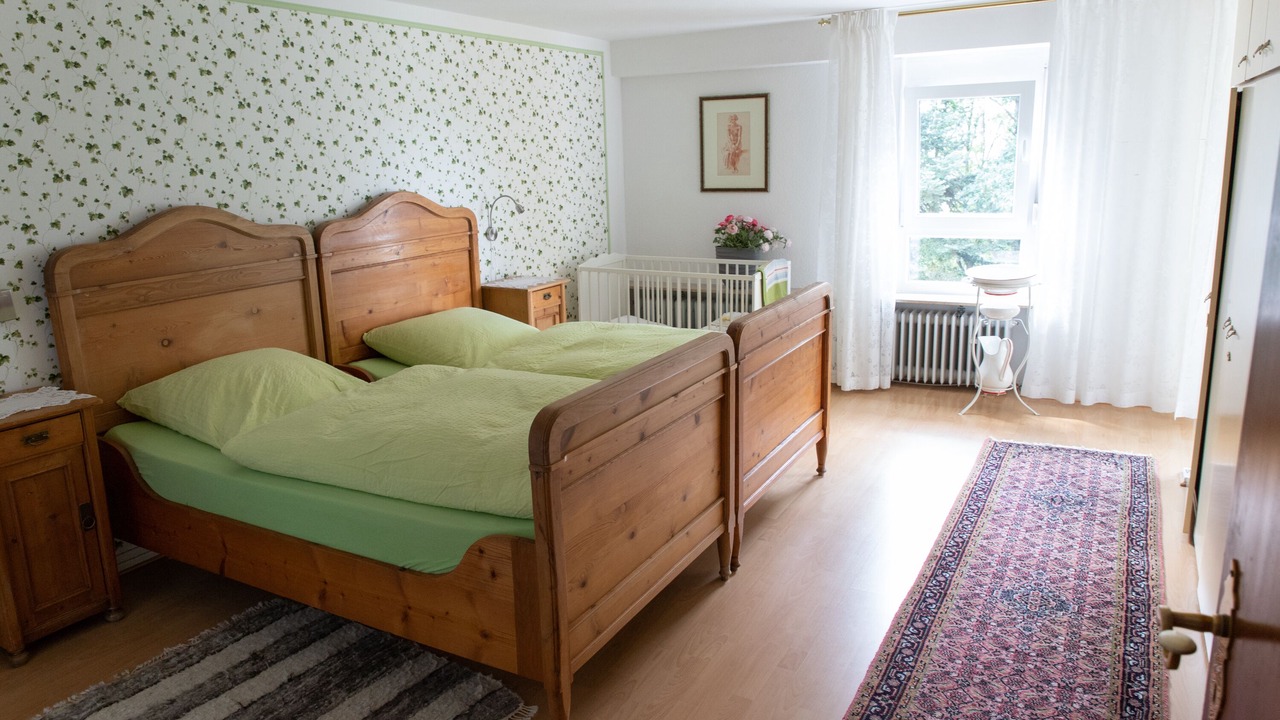 Photo of Bedroom in Pirmasens