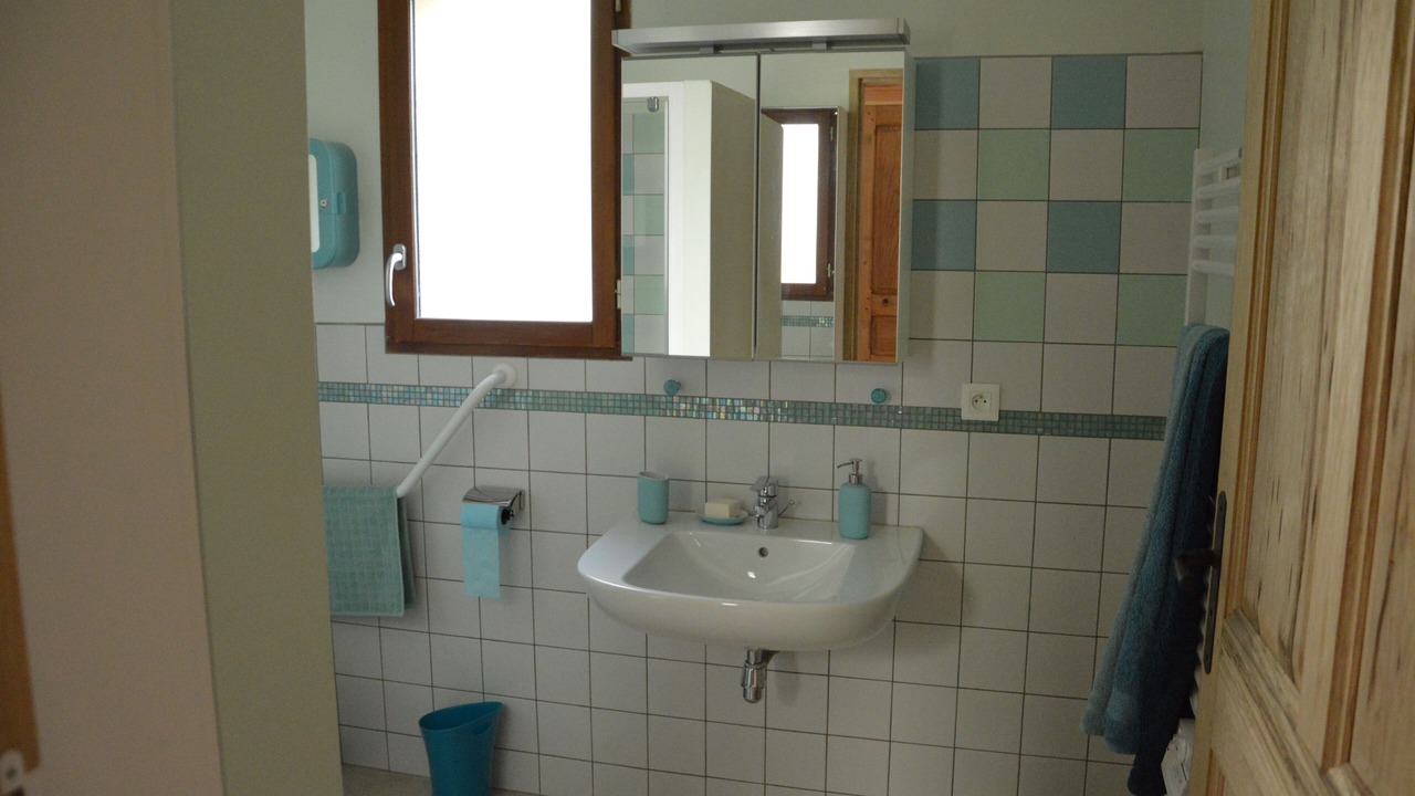 Photo of Bathroom in Die