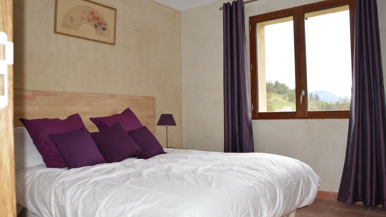 Photo of Bedroom in Die