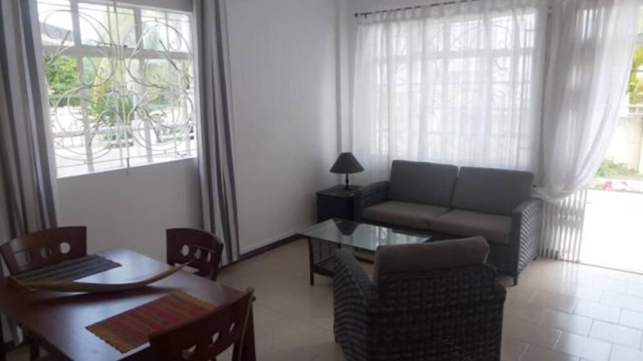 Photo of Livingroom in Flic-en-Flac