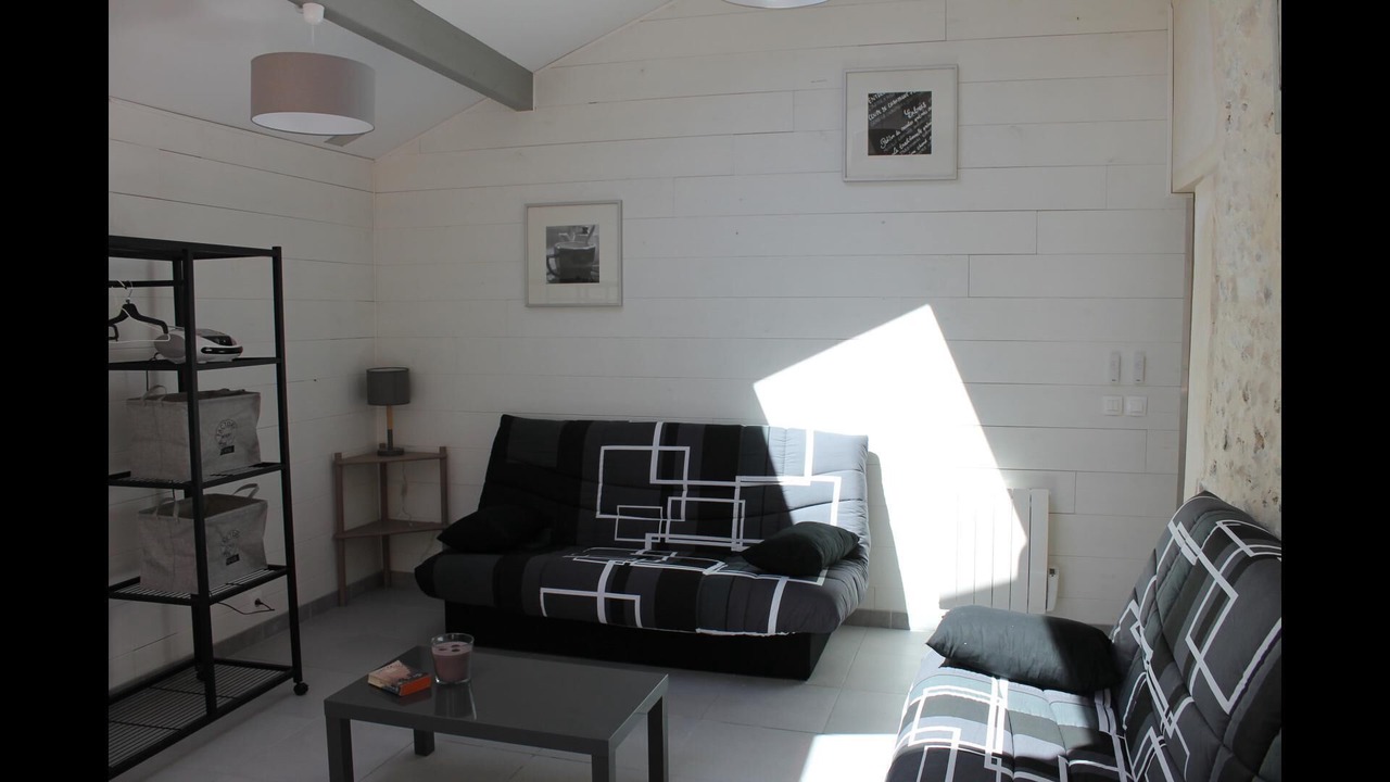 Photo of Livingroom in Roinville