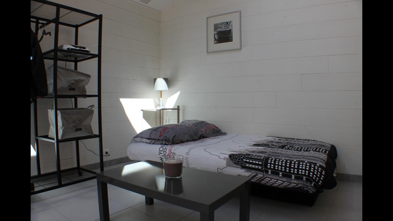Photo of Bedroom in Roinville