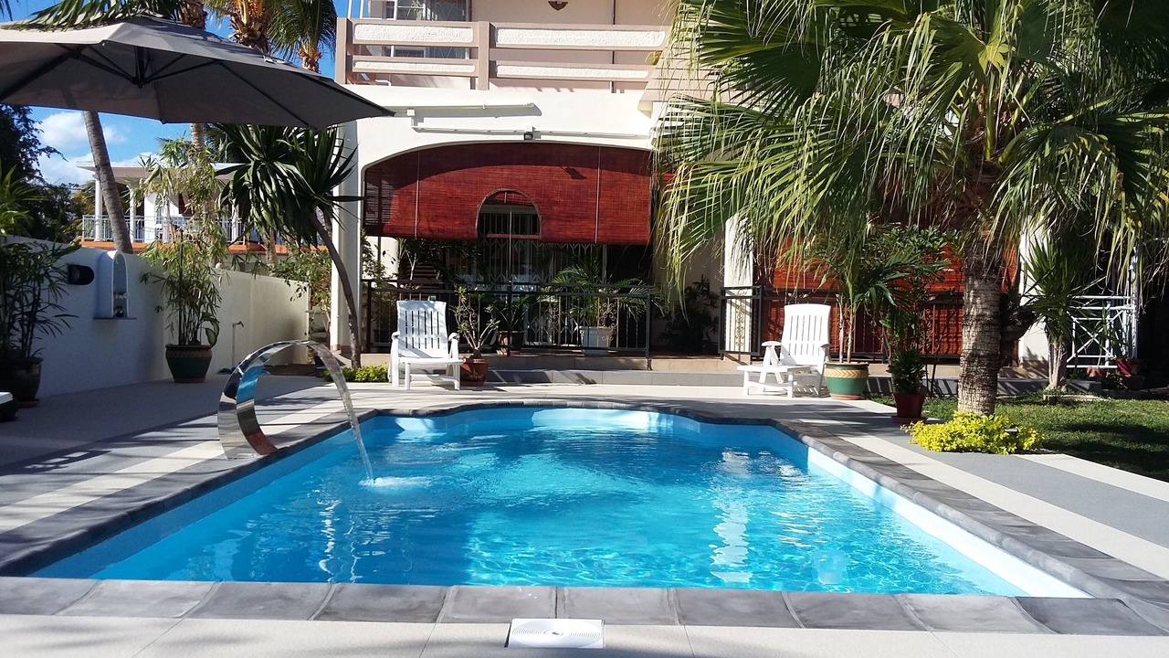 Photo of Outdoor in Morcellement Raffray
