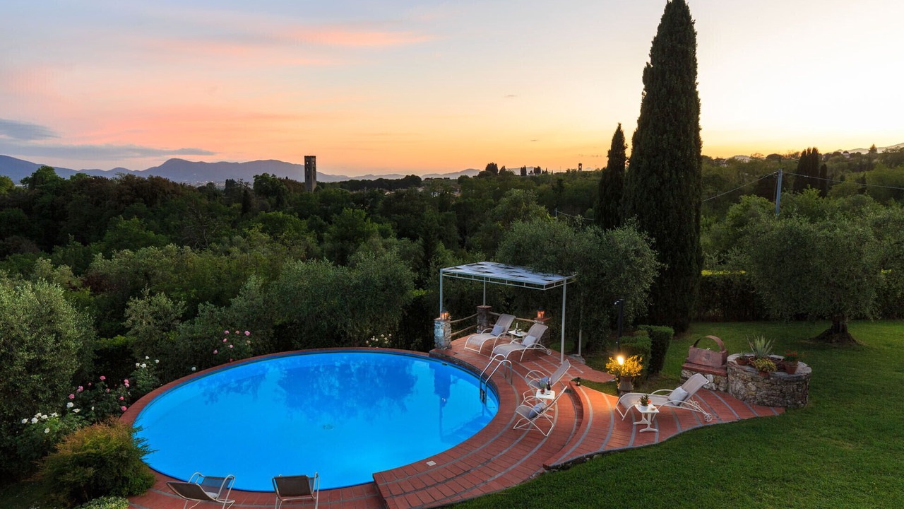 Photo of Outdoor in Capannori