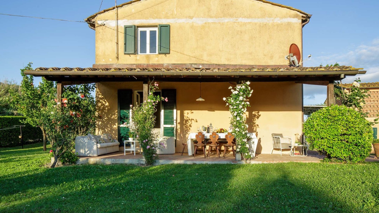 Photo of Outdoor in Capannori
