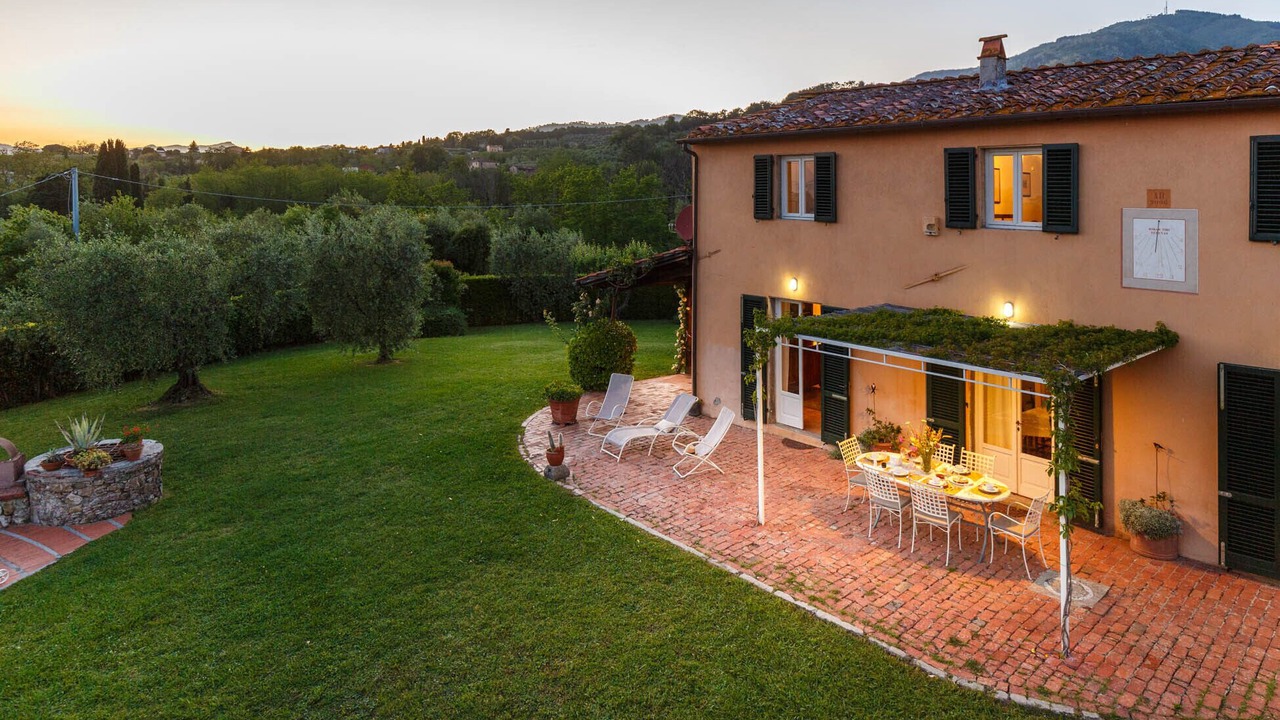Photo of Outdoor in Capannori