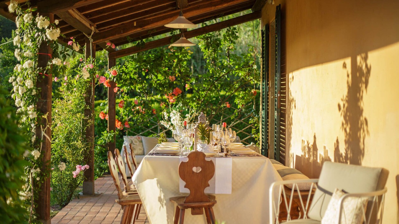 Photo of Outdoor in Capannori