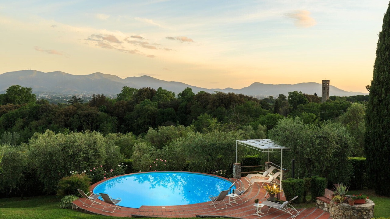 Photo of Outdoor in Capannori