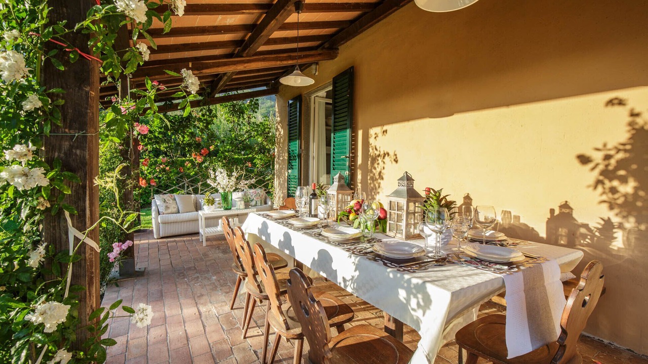 Photo of Outdoor in Capannori