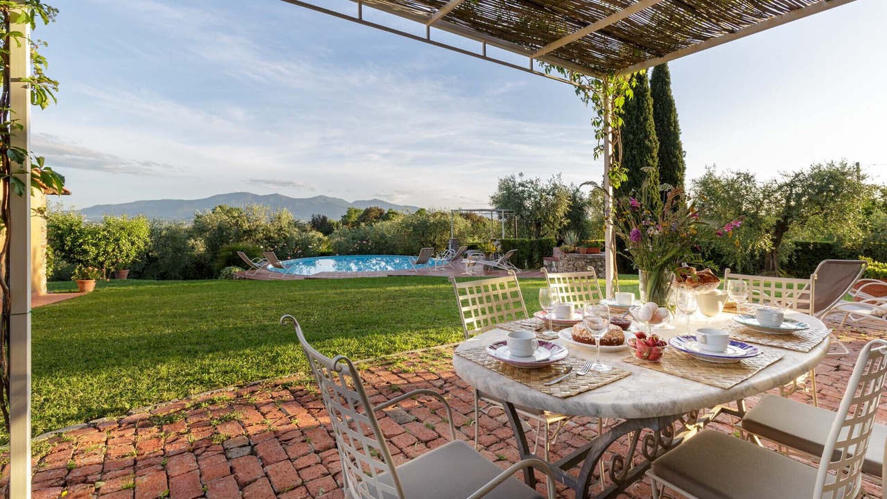 Photo of Outdoor in Capannori