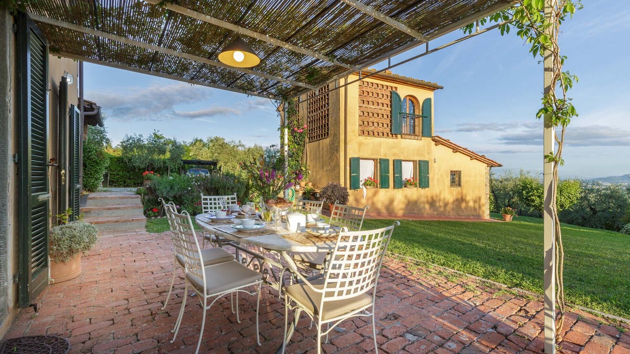 Photo of Outdoor in Capannori
