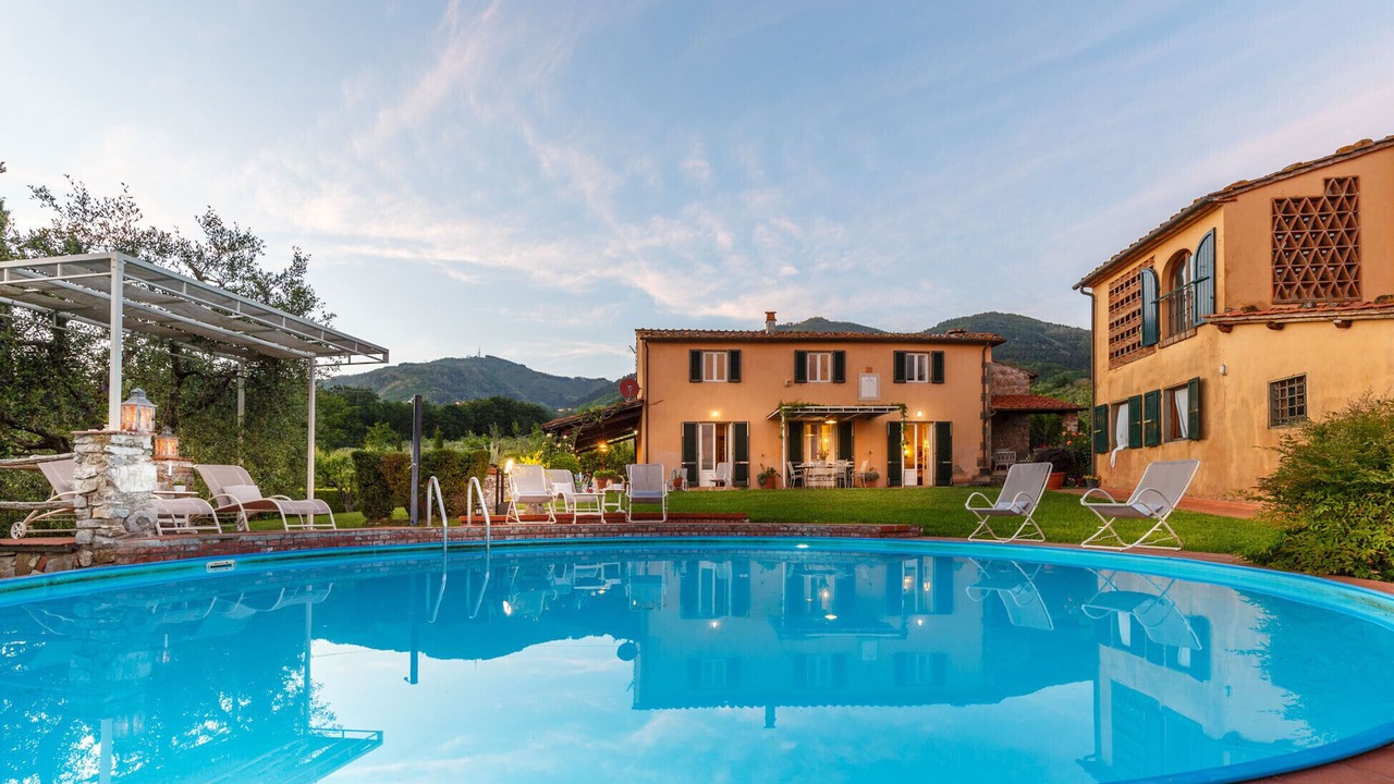 Photo of Outdoor in Capannori