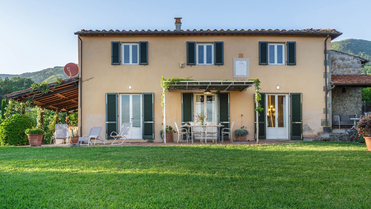 Photo of Outdoor in Capannori