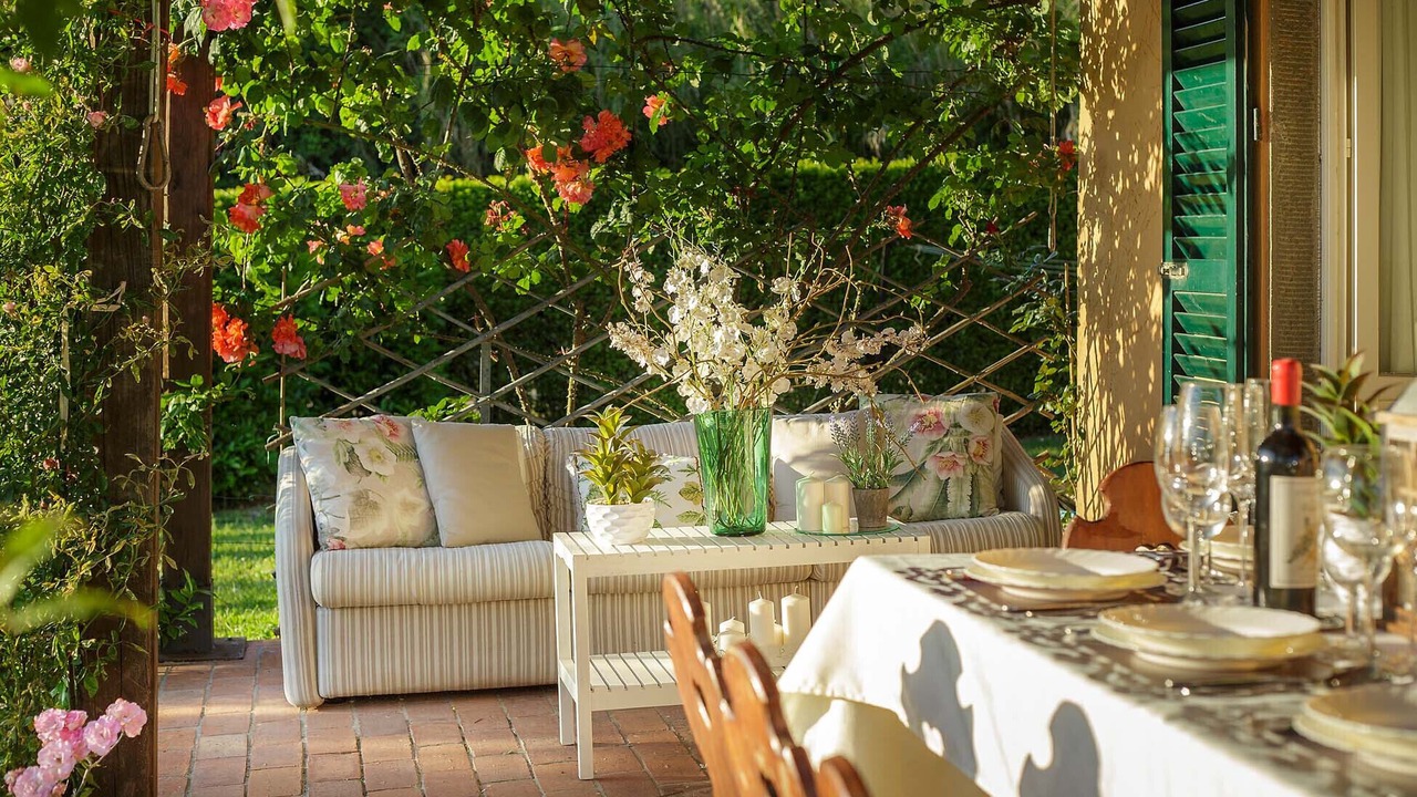 Photo of Outdoor in Capannori