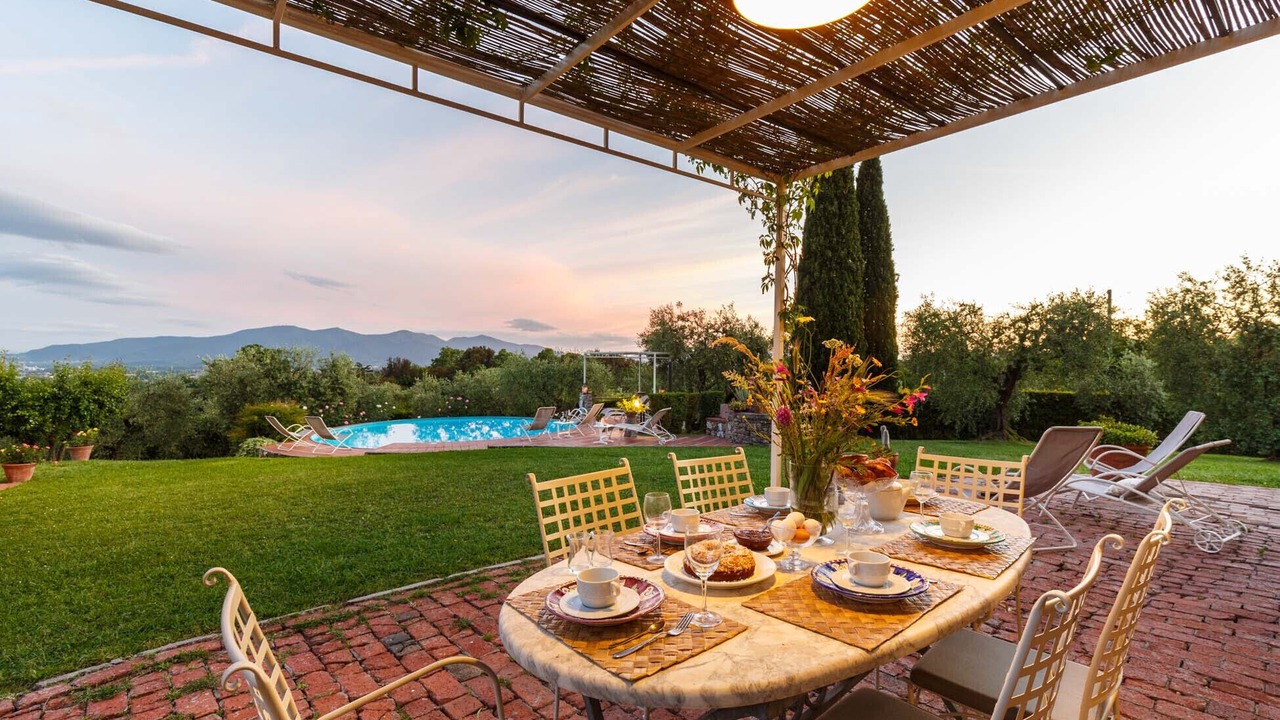 Photo of Outdoor in Capannori