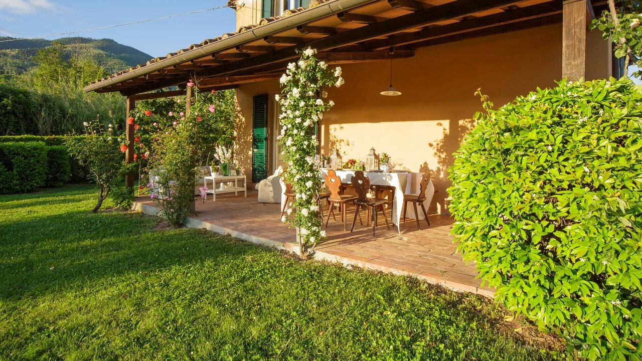Photo of Outdoor in Capannori