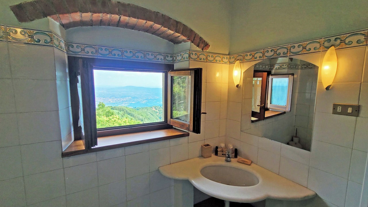 Photo of Bathroom in Cireglio