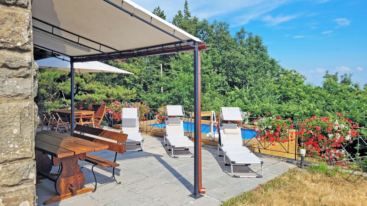Photo of Outdoor in Cireglio