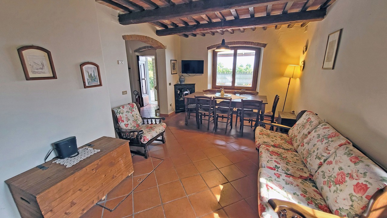 Photo of Livingroom in Cireglio