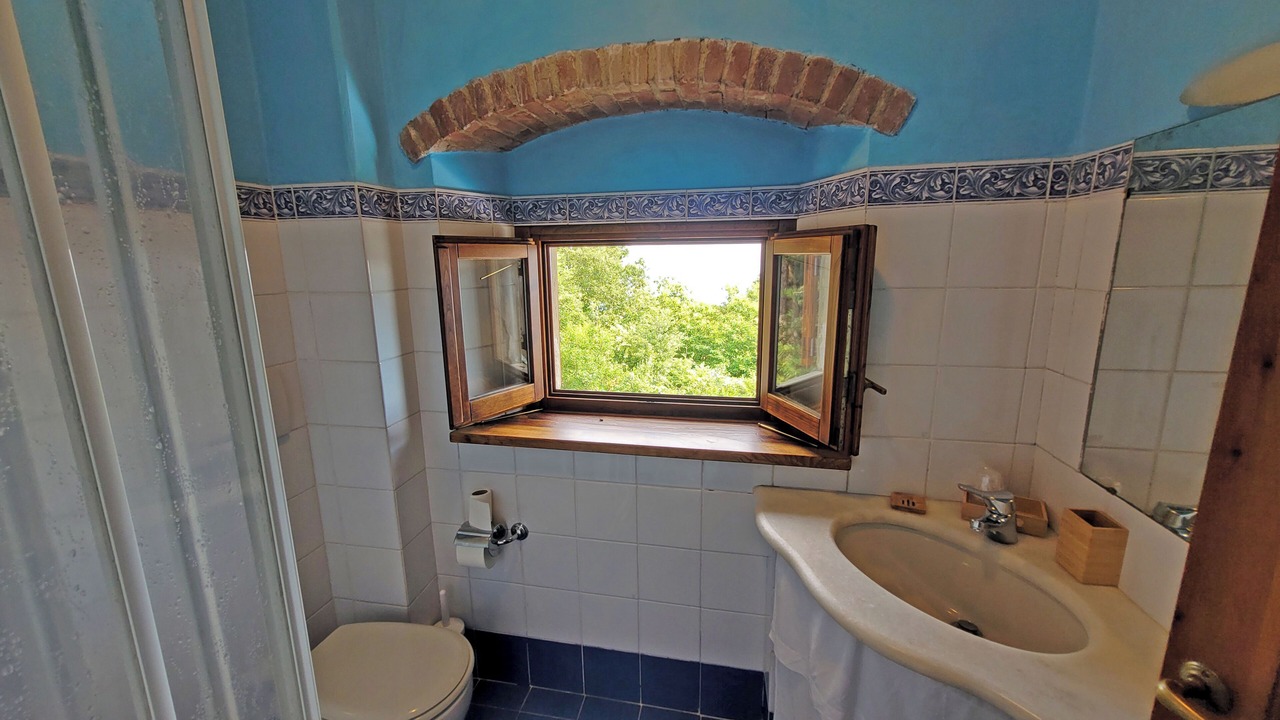 Photo of Bathroom in Cireglio