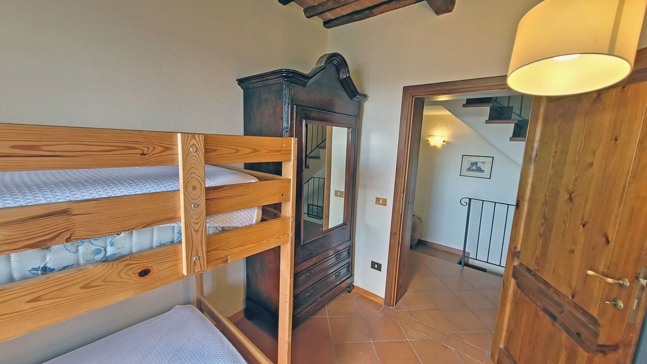 Photo of Bedroom in Cireglio