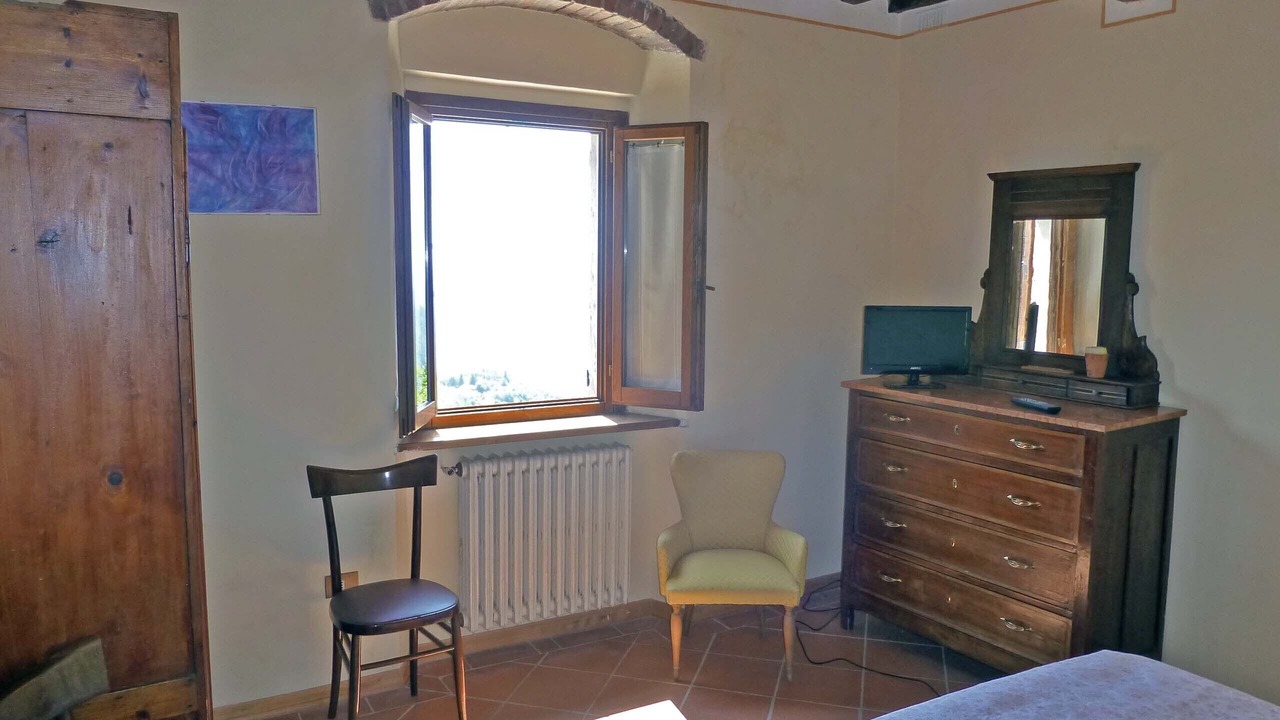 Photo of Bedroom in Cireglio
