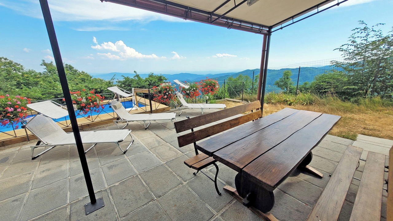 Photo of Outdoor in Cireglio