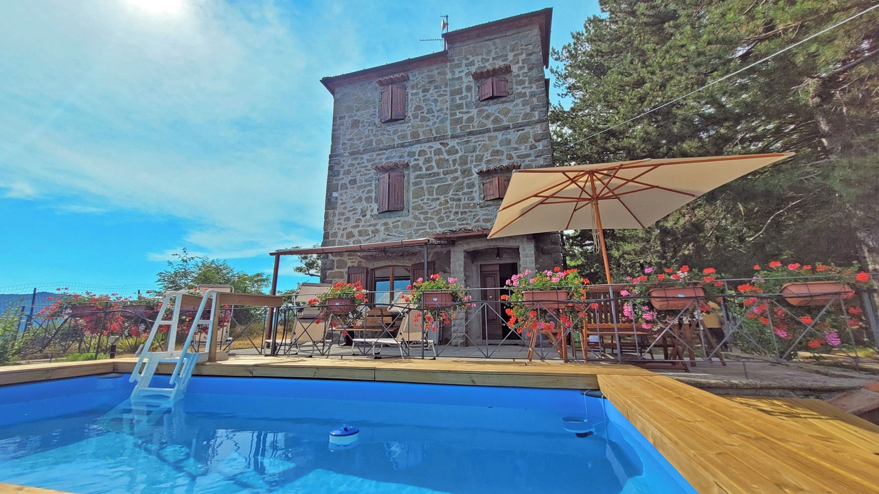 Photo of Outdoor in Cireglio