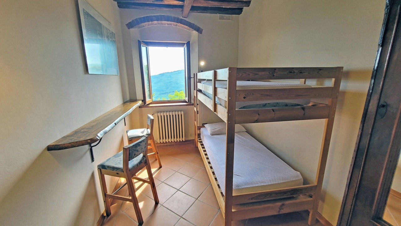 Photo of Bedroom in Cireglio