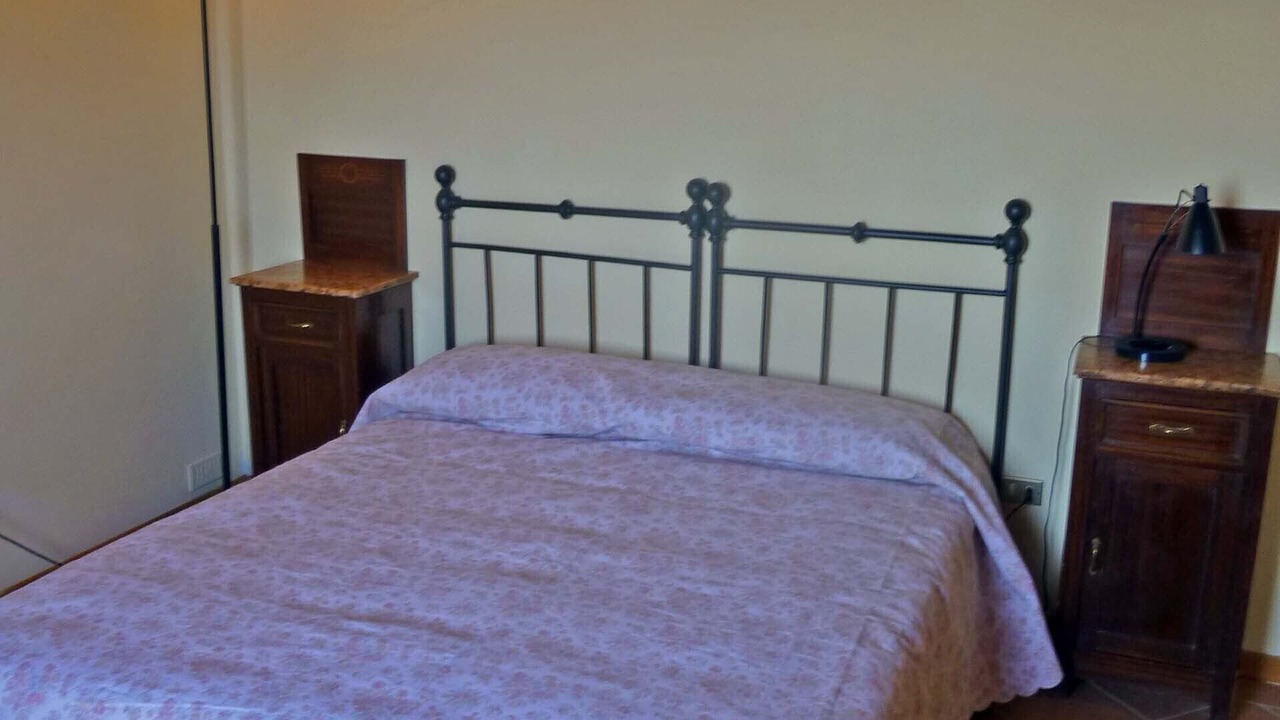 Photo of Bedroom in Cireglio
