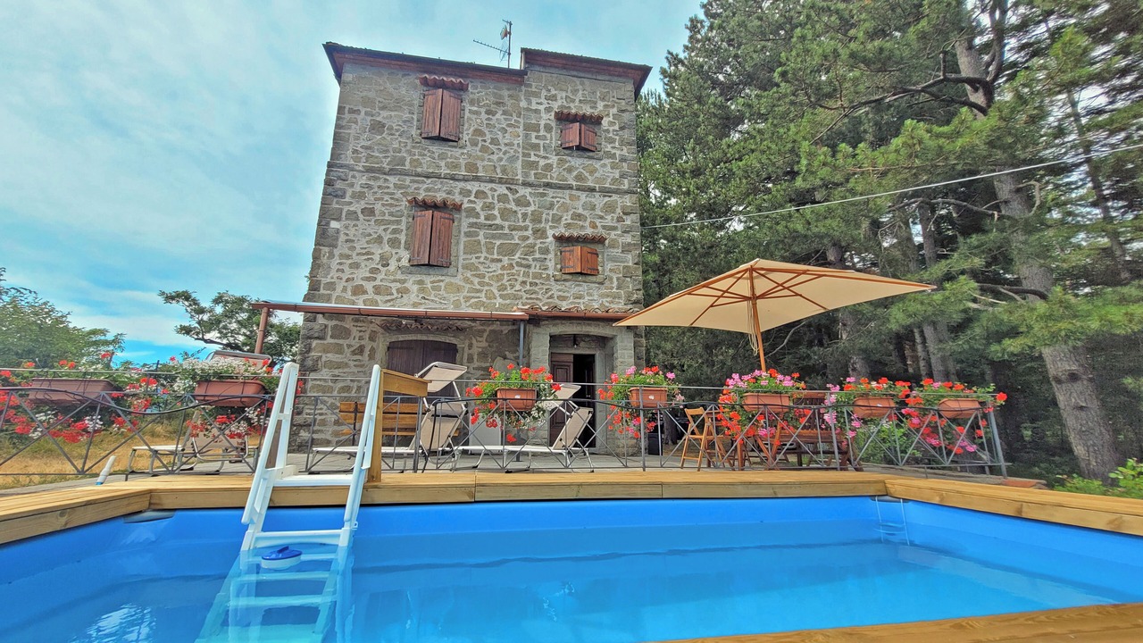 Photo of Outdoor in Cireglio