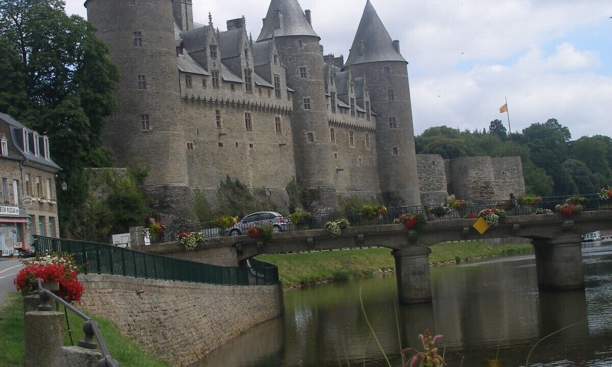 Photo of Others in Josselin