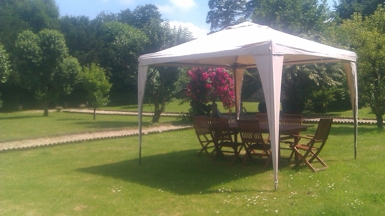 Photo of Outdoor in Josselin