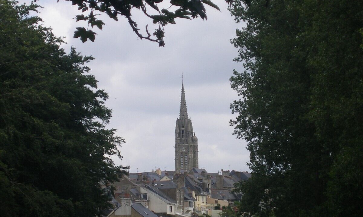 Photo of Others in Josselin